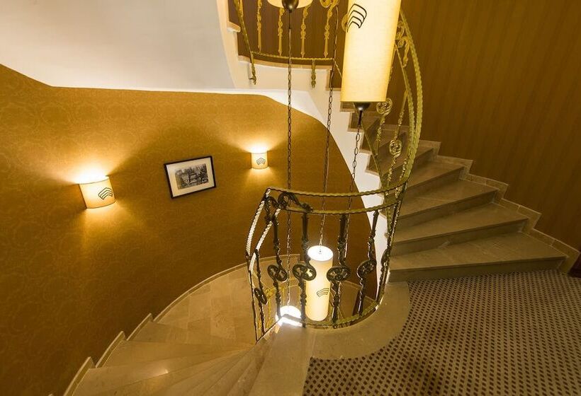 Cesmeli Konak Hotel Silivri