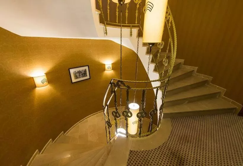 Cesmeli Konak Hotel Silivri