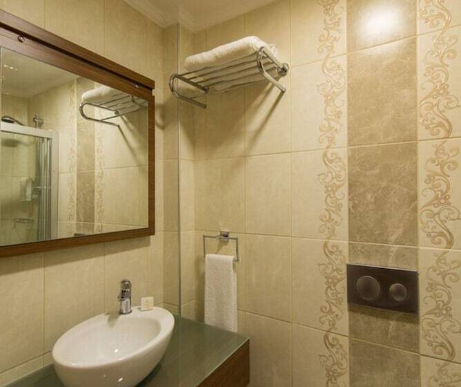 Cesmeli Konak Hotel Silivri