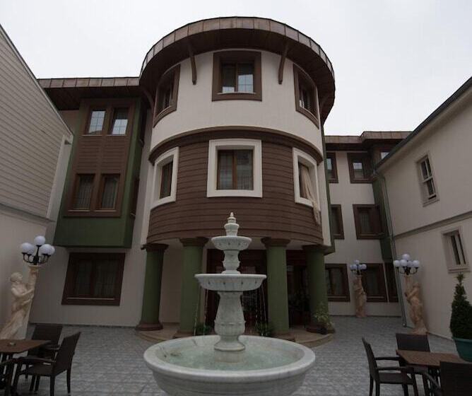 Cesmeli Konak Hotel Silivri