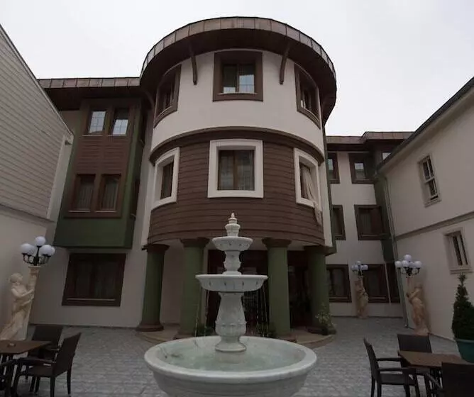 Cesmeli Konak Hotel Silivri