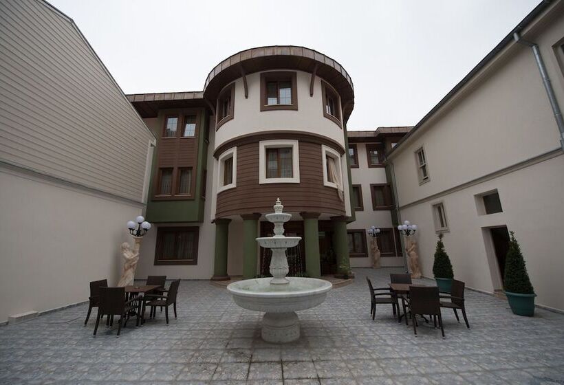 Cesmeli Konak Hotel Silivri