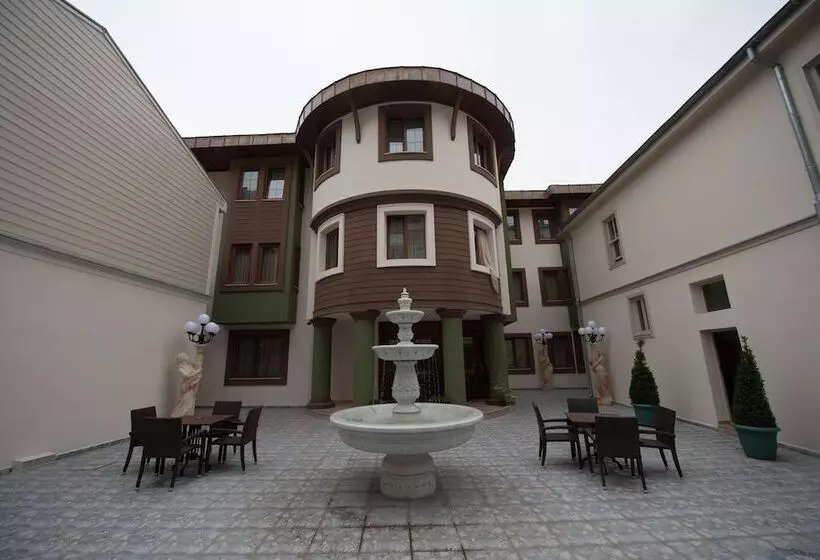 Cesmeli Konak Hotel Silivri