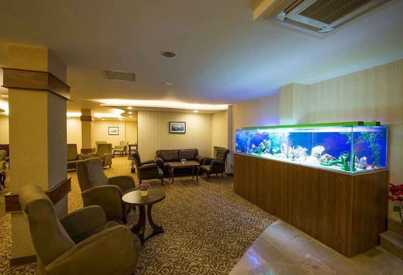 Cesmeli Konak Hotel Silivri