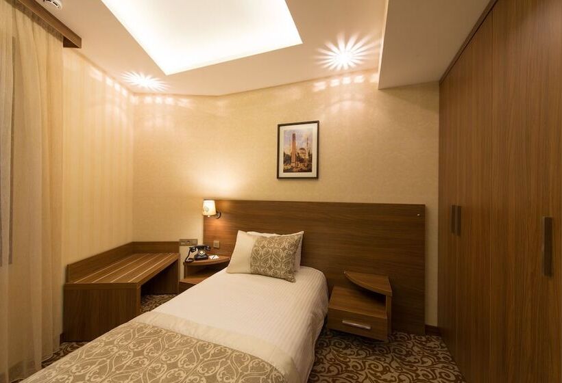 Cesmeli Konak Hotel Silivri