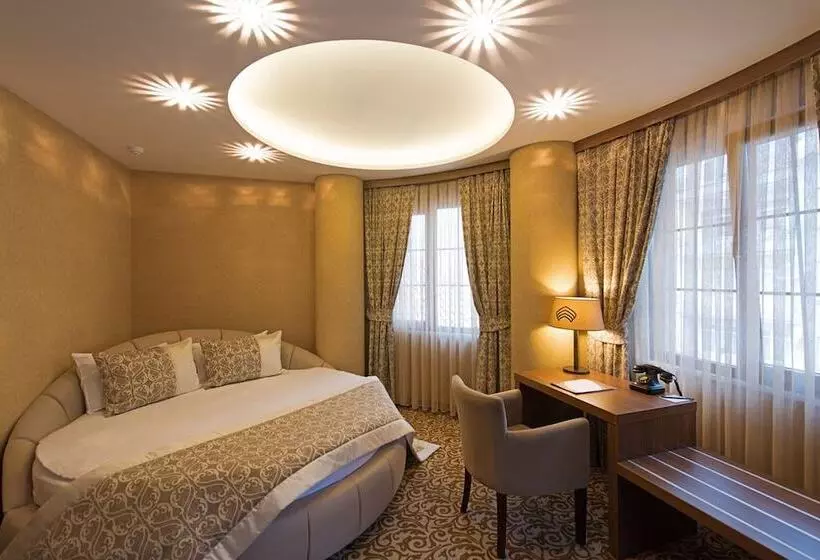 Cesmeli Konak Hotel Silivri