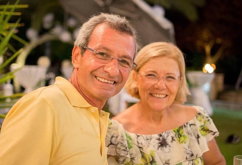 Hotel Crescent Hasirci