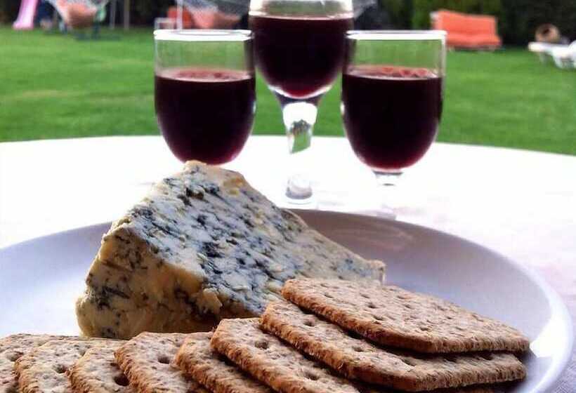 Hotel Crescent Hasirci