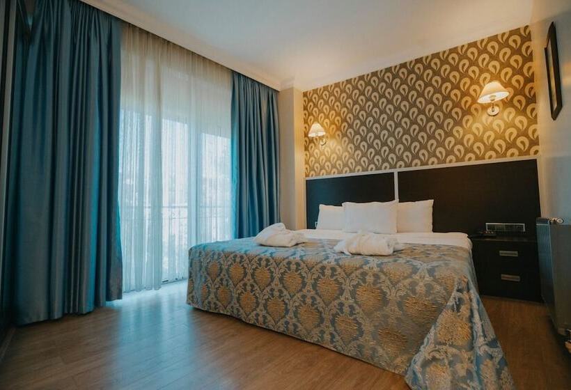 酒店 Ener Old Castle Resort