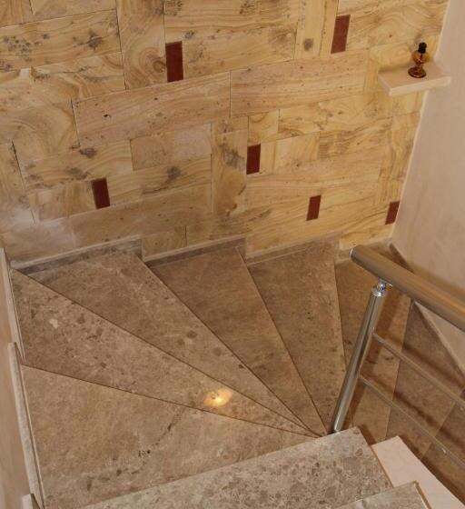 Отель Foca Ensar