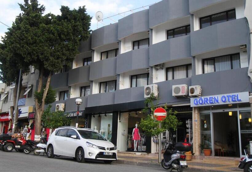 هتل Goren