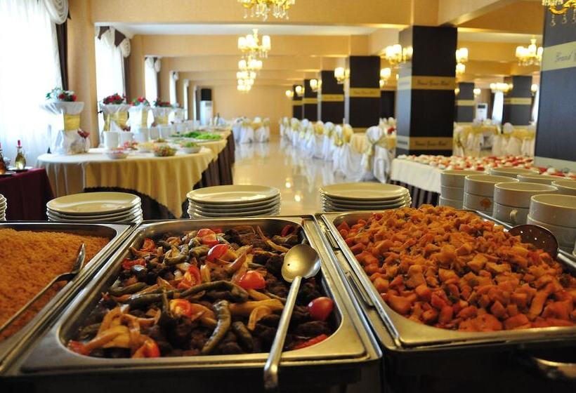 فندق Grand Cinar