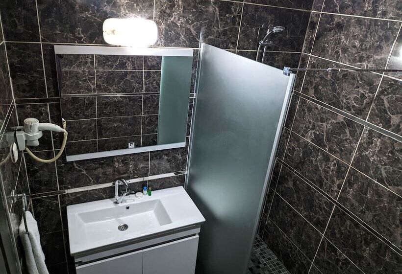 فندق Grand Cinar