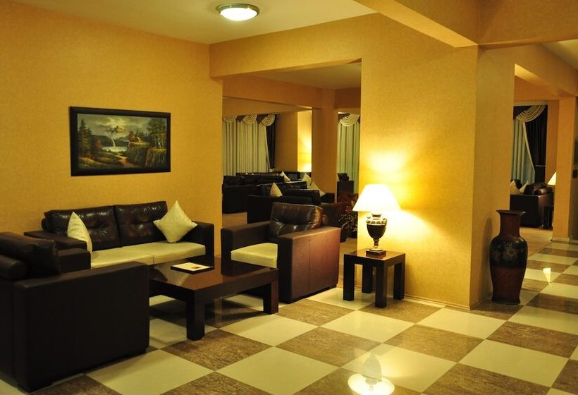 فندق Grand Cinar