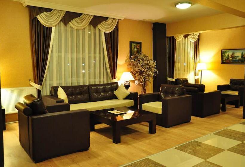 فندق Grand Cinar