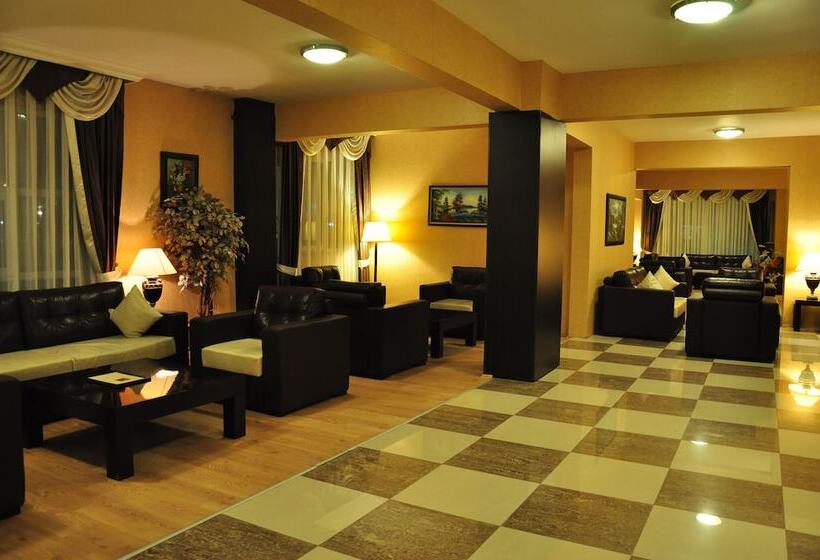 فندق Grand Cinar