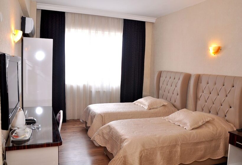 فندق Grand Cinar