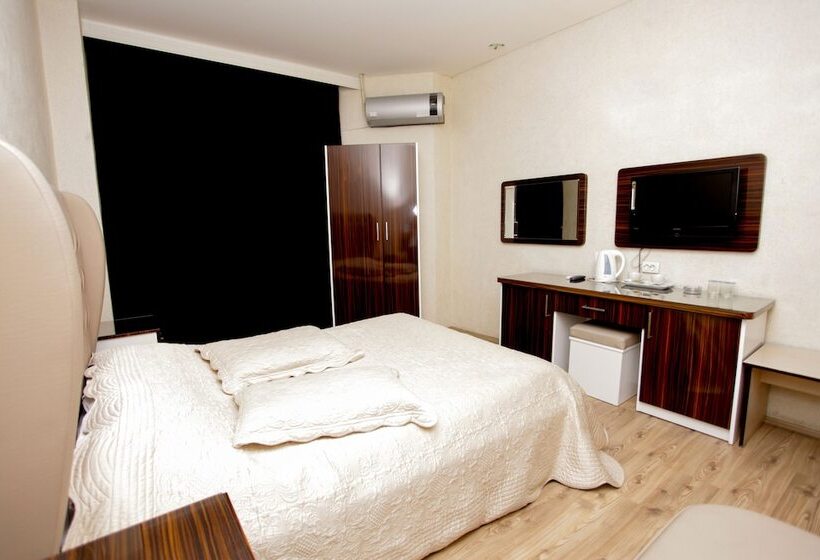 فندق Grand Cinar