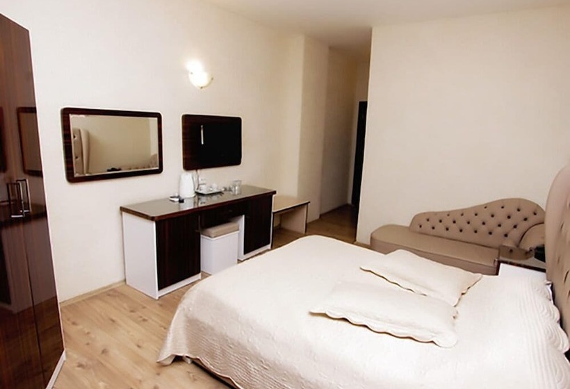 فندق Grand Cinar