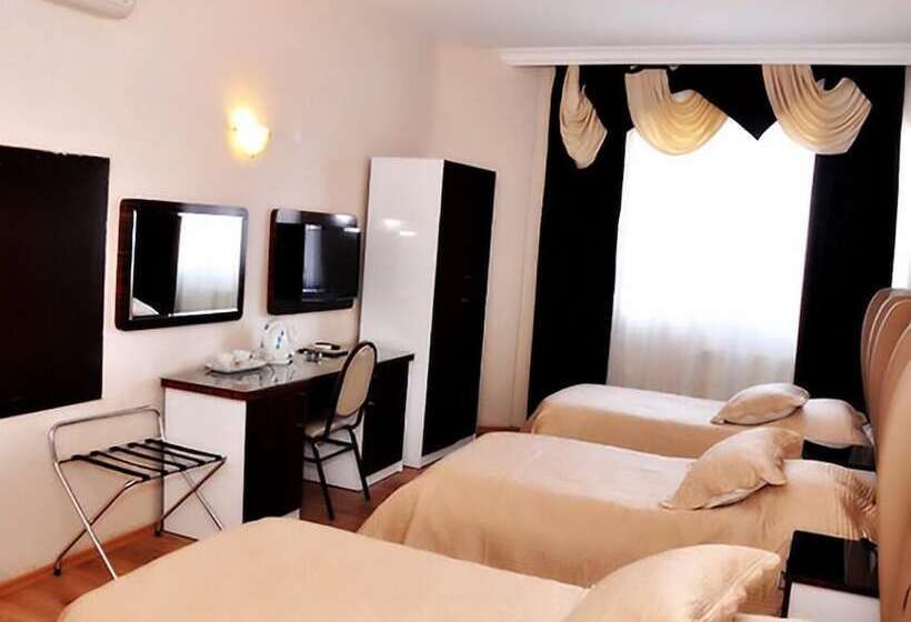 فندق Grand Cinar