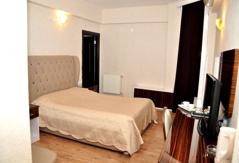 فندق Grand Cinar