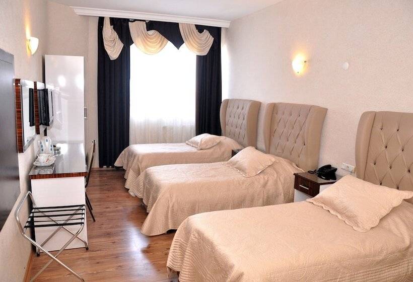 فندق Grand Cinar