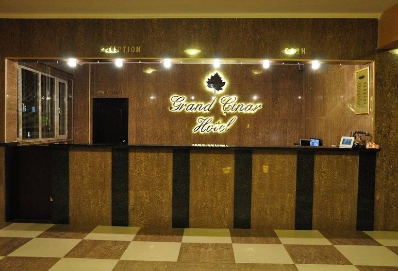 فندق Grand Cinar