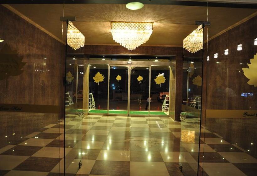 فندق Grand Cinar