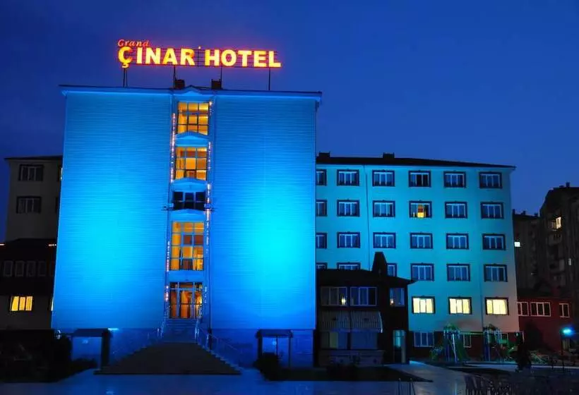 هتل Grand Cinar