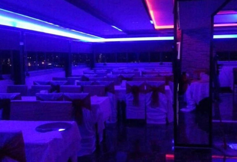 בית מלון כפרי Grand Onur