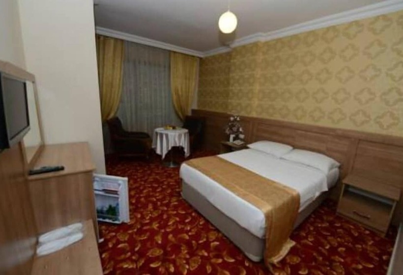 בית מלון כפרי Grand Onur