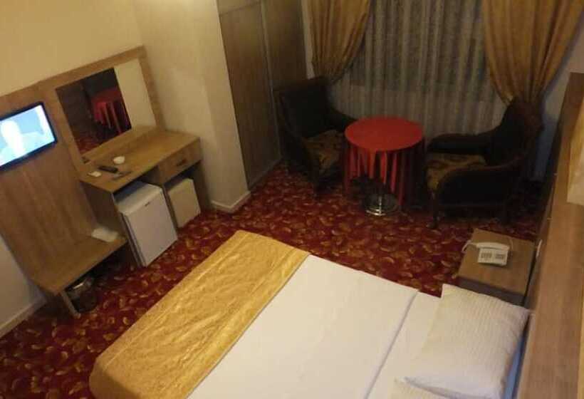 בית מלון כפרי Grand Onur