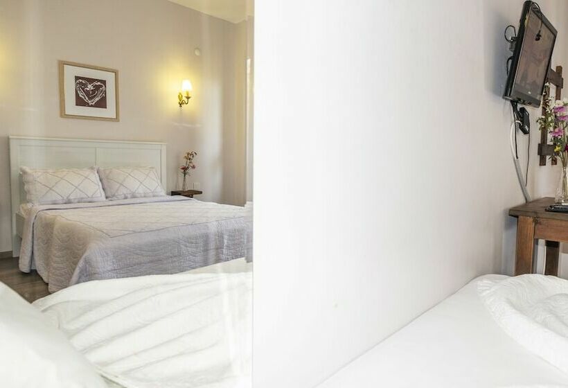 Отель Karaburun Konak