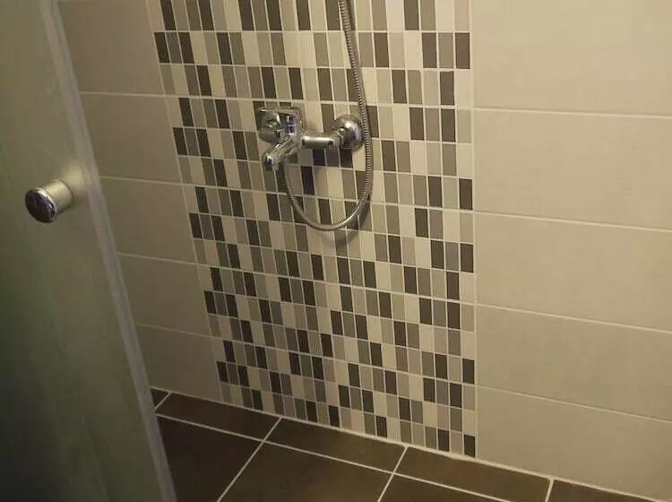 Hotelli Karaburun Konak