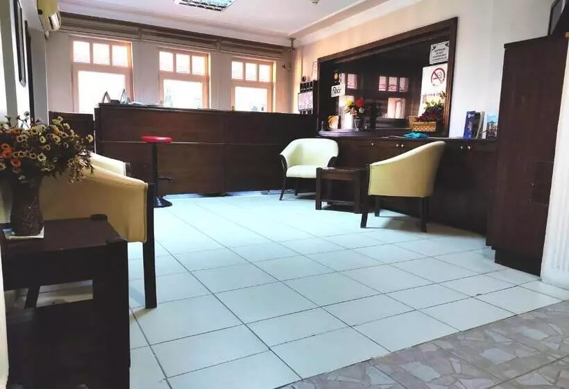 ホテル Kayiboyu
