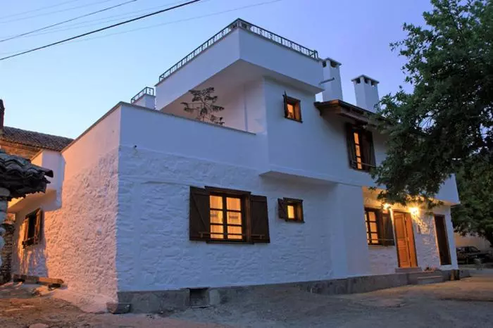 ホテル Misanli Pension