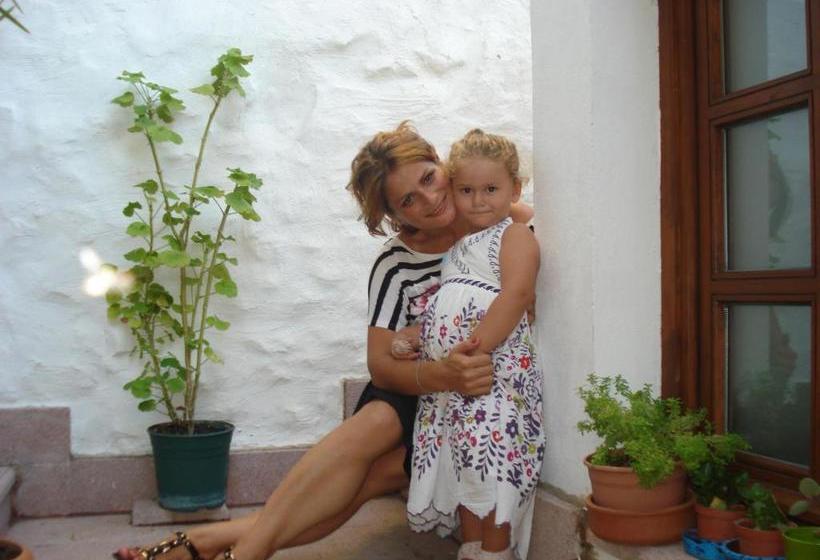 בית מלון כפרי Misanli Pension