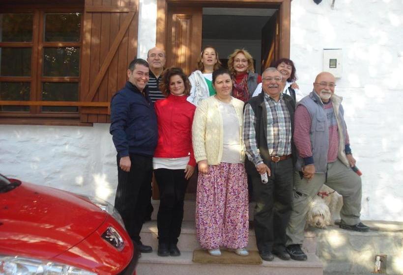 בית מלון כפרי Misanli Pension