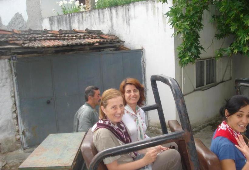 בית מלון כפרי Misanli Pension