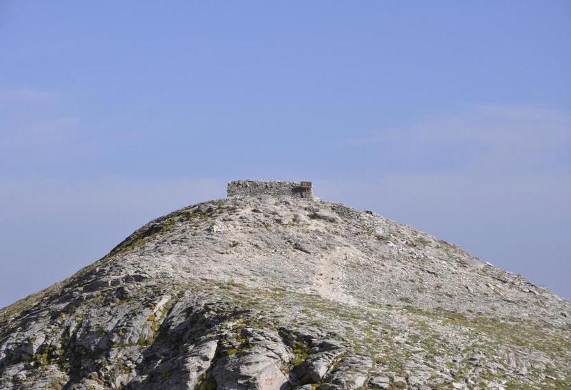 בית מלון כפרי Misanli Pension