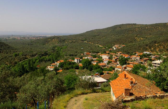 בית מלון כפרי Misanli Pension