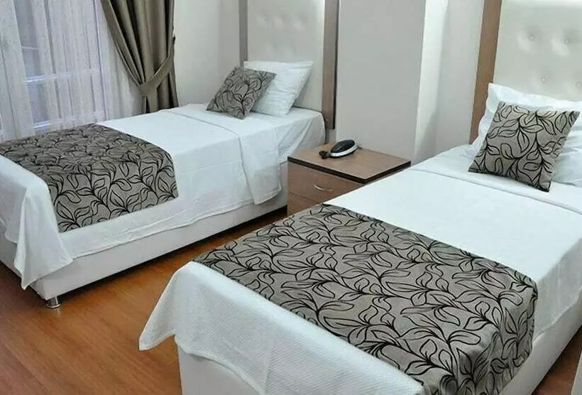 ホテル Pasha Suites
