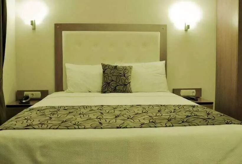 ホテル Pasha Suites