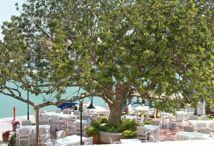 ホテル Port Villa Deniz