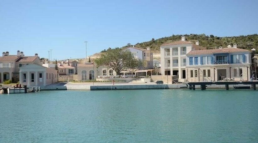 Hotel Port Villa Deniz