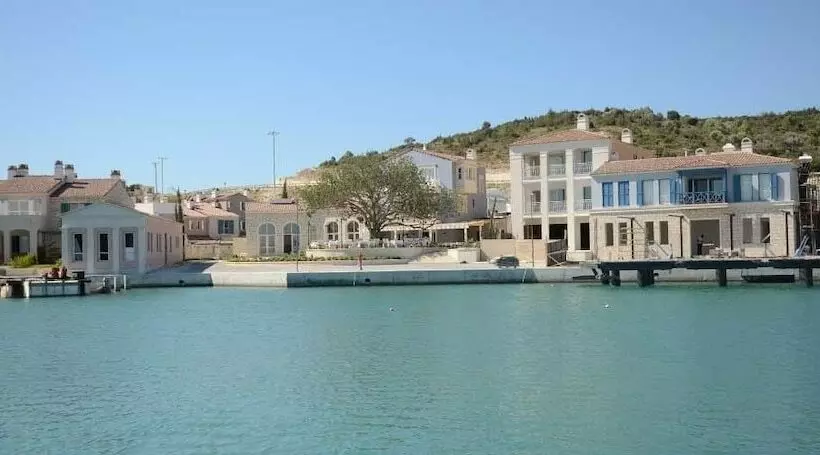 ホテル Port Villa Deniz