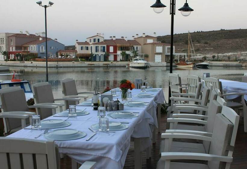 Hotel Port Villa Deniz