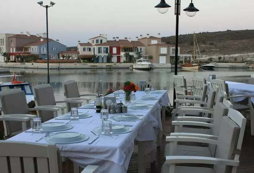 ホテル Port Villa Deniz
