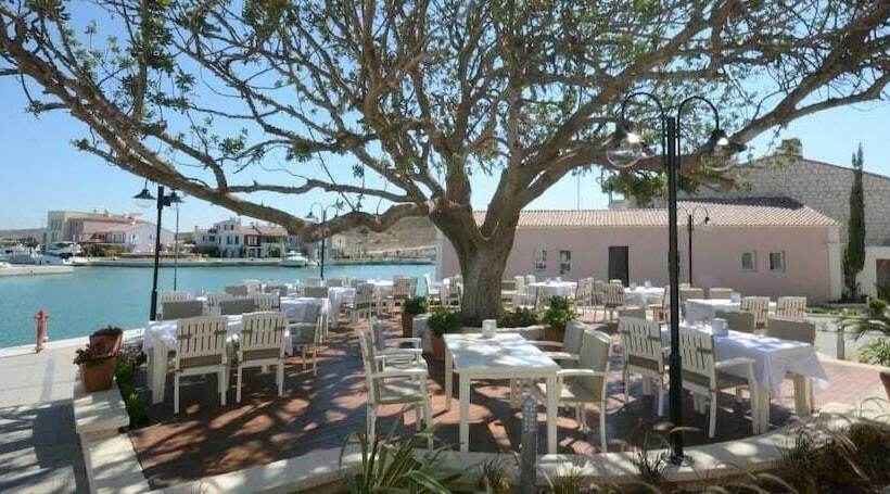 Hotel Port Villa Deniz