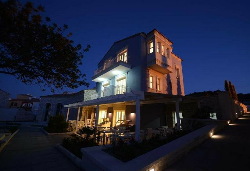 Hotel Port Villa Deniz